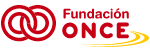 Logotipo Fundación ONCE. Abre una ventana nueva.