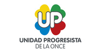 Logotipo de UNIDAD PROGRESISTA