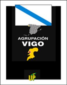Logo Agrupación Vigo-Pontevedra