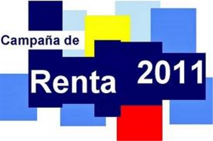 Renta 2011