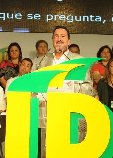 Miguel Carballeda, Presidente de UP y del Grupo Social ONCE
