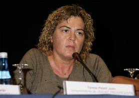 Teresa Palahí 