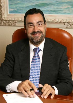 Miguel Carballeda