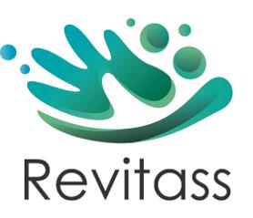 Logo REVITAS