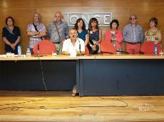 Nueva Comisión de Agrupación de SUPPO Málaga