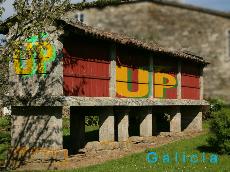 horreo up galicia
