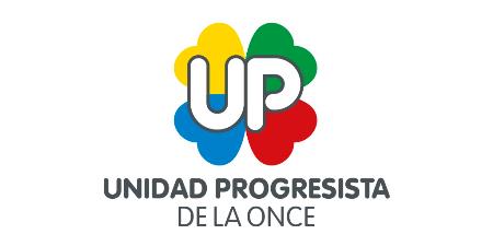Logo UP