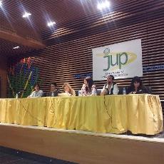 Coordinadora Estatal de JUP