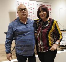 Fotografía Simpatizantes La Rioja Feli Alonso y Julián Goye.jpg