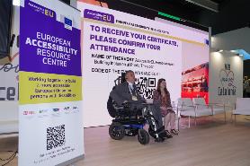 Intervención Jesús Hernández Fundación ONCE Cumbre Mundial del Transporte Público.jpg