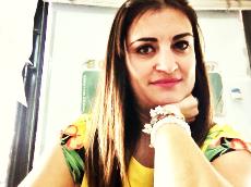 Arantxa de la Fuente