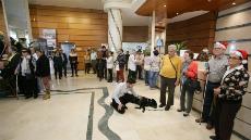 Foto Familia Navida en Familia 2017