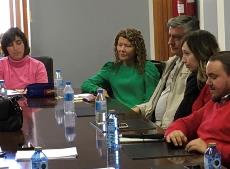 Simpatizantes UP Vigo - Pontevedra