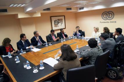 Parlamentarios