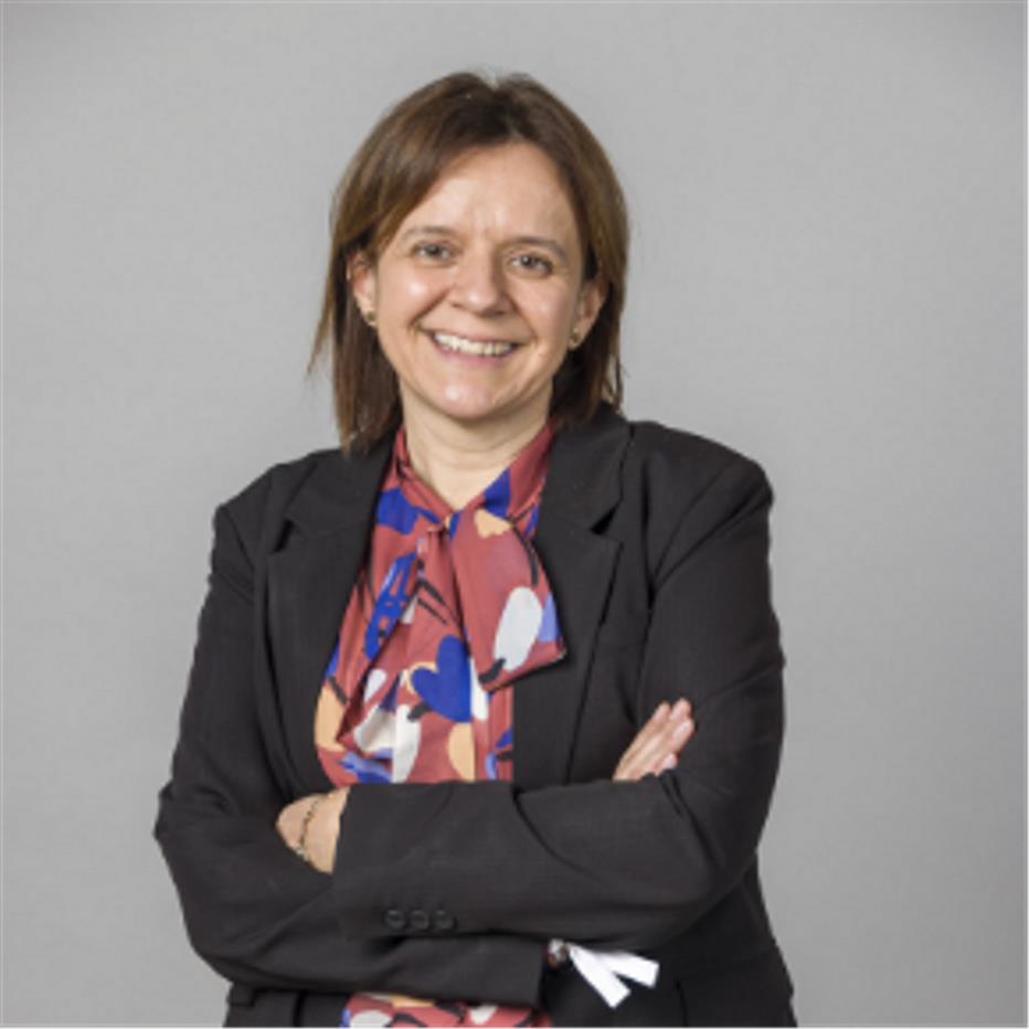 Paola del Rio