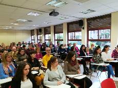 Asistentes de los territorios