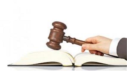 Tasas judiciales