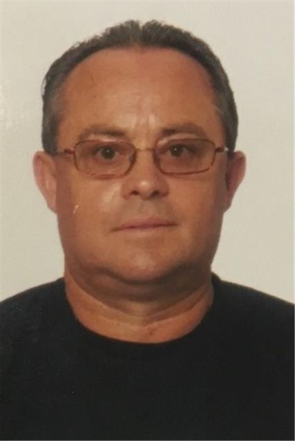 Luis Cabello, Representante de los Simpatizantes de UP Castellón.jpg