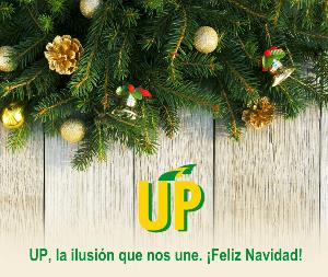 CHRISTMAS UP 2016