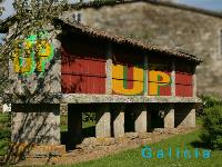 horreo up galicia