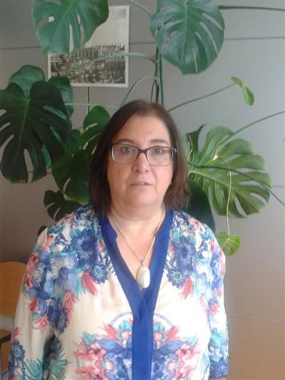 Mercedes Rojas