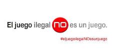 El juego ilegal no es un juego