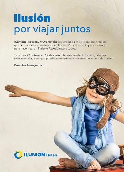 ILUNION Hotels
