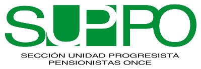 Logo SUPPO