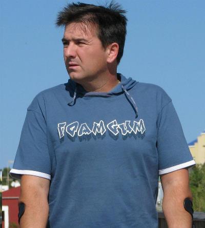  Luis Castro