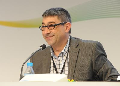 Jose Luis Pinto