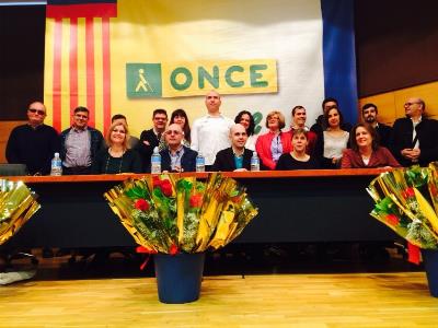 Nueva Ejecutiva de UP Alicante