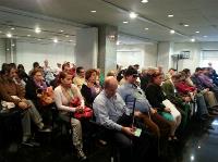 Asistentes Asamblea Baleares