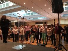 III Convivencias SUPPO