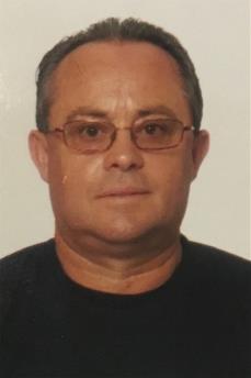 Luis Cabello, Representante de los Simpatizantes de UP Castellón.jpg