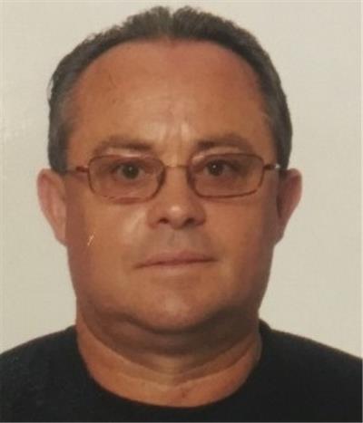 Luis Cabello, Representante de los Simpatizantes de UP Castellón.jpg