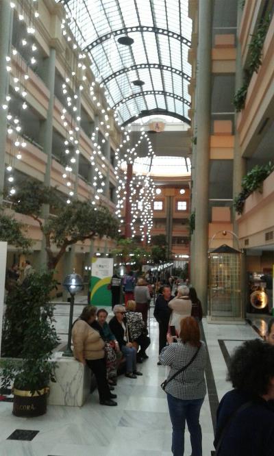 Suppo Aragón Hall Hotel Convivencias SUPPO.jpg
