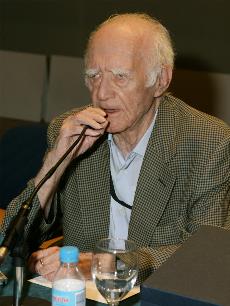 Paco Luque