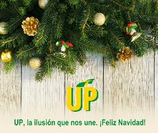 CHRISTMAS UP 2016
