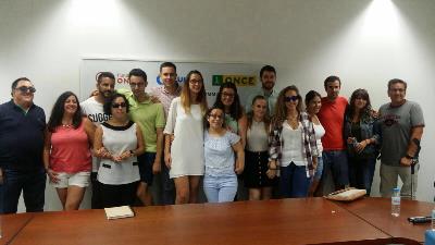 Renovación JUP Sevilla