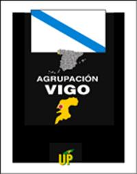 Logo Agrupación Vigo-Pontevedra