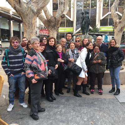 salida cultural - La Valencia de la dona- 1-3-16.jpg
