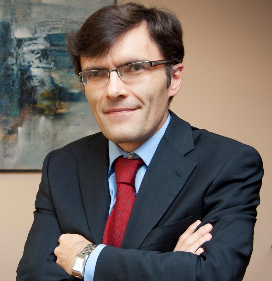 Alberto Durán