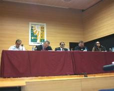 Renovación Comité Territorial Andalucia