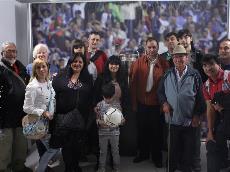 Visita Madrid UP La Rioja