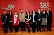 I Semana de la Igualdad