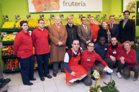 Foto de familia Super Accesible