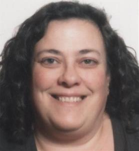 Ana Isabel Ruiz