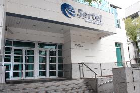Imagen sede Sertel 