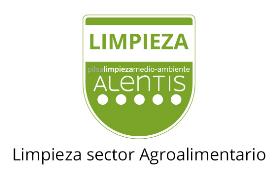 Limpieza sector agroalimentario