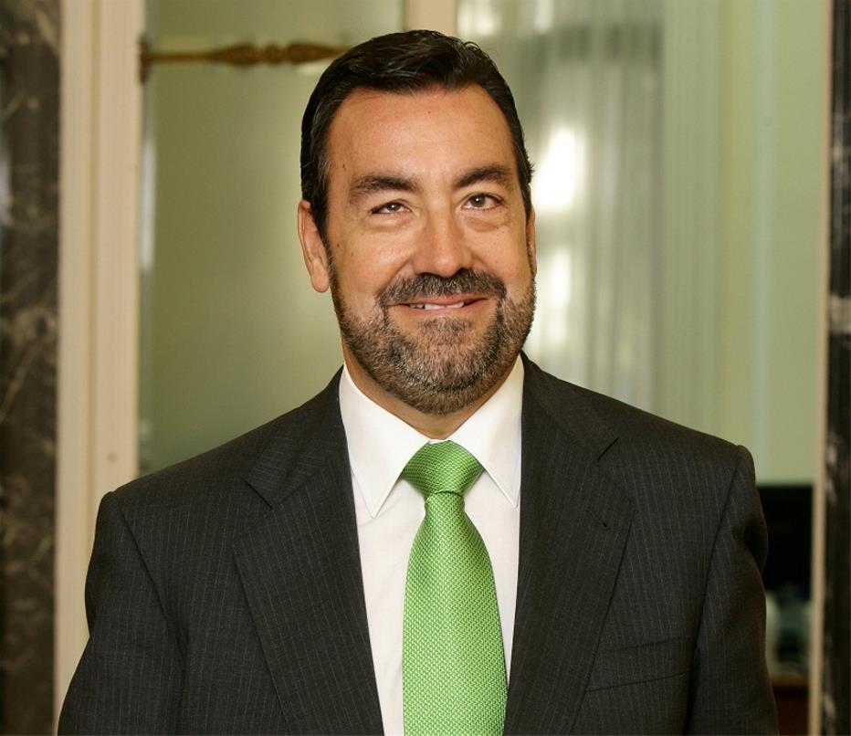 Miguel Carballeda
